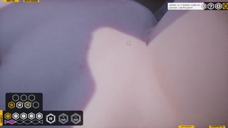 BITCH LOVES HARD | GAVE THE GUY ANAL AND PUSSY!