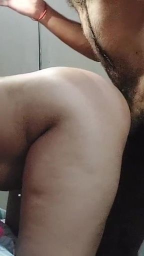 Fucking the Biggest Ass in Argentina