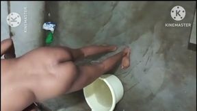 Season 83. Stepsister Fuck with Stepbrother in Bathroom