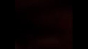 Garchando con la morocha