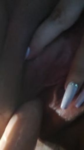 wanting to feel full