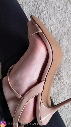 Giantess Girlfriend Roleplay