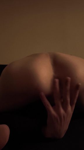 Anal Training #1