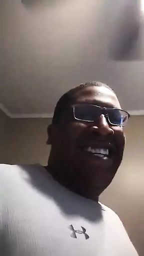 aka Chef aka Mr Majic Cum Cracker sandwich 2