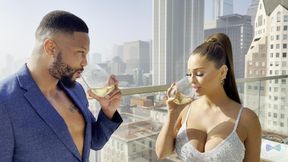 One Last Hardcore Fucking NYE Dan Dangler