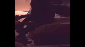 el repartidor de pizza me folla sin mas