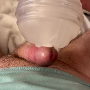 Fleshlight edge