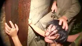 Avantgarde Extreme # 53 - Scatwork Orange