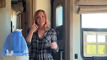 Some BTS antics from today's new release, One Last Time with My Best Friend's Mom...