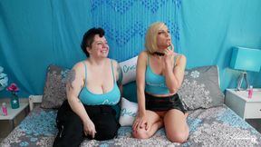 Bts Interview Queer Friends Play Together