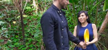 Small Frame, Big Chemistry