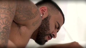 Men Over 30: Dreaming of Rikk and Cameron's Connection