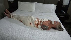 Bella Ink: Burrito Babe