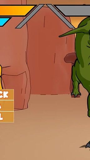 Dragon Girl X - Dragon Ball Part 10 - New Babes by Loveskysan