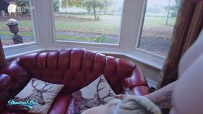 Stars Swingers Party Gift