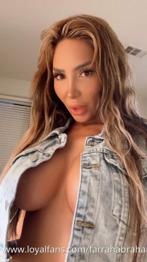 Tease and Deny 😨 You’ll Never Be Able to See These Big Tits 😈