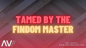 Dominant StepDad Teaches Obedience — Findom BDSM Control Trip M4M Audio