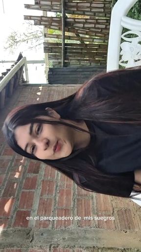 Porn Actress Yulieth Gomez