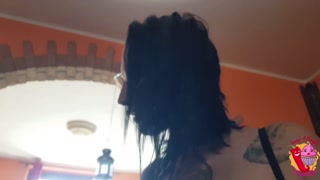 Football mom (part 1)