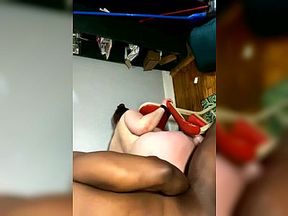 Hooker Ginger Takes Black Cock Live In Troy Ny! With Mysti C