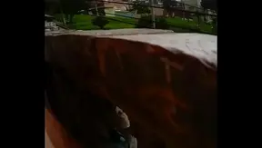 Two Horny Amateurs Go Wild in Steaming Hot Glory Hole Fun – 18+