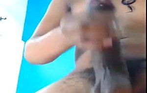 Cumshot