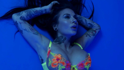 Joanna Angel in Glowing Energy by Playboy Plus