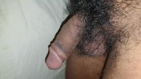 Young Indian Boy Is Showing His Big Dick Part- 2.