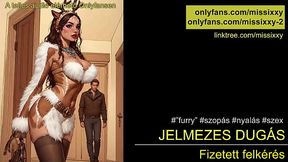 Jelmezes dug&aacute_s - magyar audio