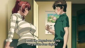 Curvy Beauty Enjoys a Satisfying Creampie Experience