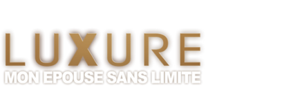 Luxure – my wife's unleashed