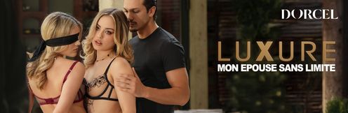 Luxure – my wife's unleashed