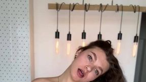 Community Creator
 @lilyrush @Teasing and #Brunette #Big Boobs #Shaved Pussy #Nude tube sexy nsfw | Tik.Porn