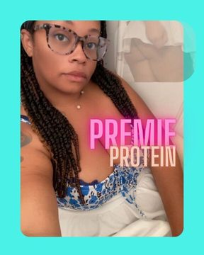 Premie Protein