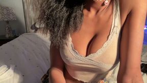 Onyx Erotica Private Show