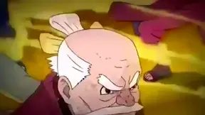 Tearful Warrior Confronts Betrayers in Steamy Anime Encounter