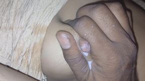 I Squeezed My Sister-In-Law's Breasts and Sucked on Them Too