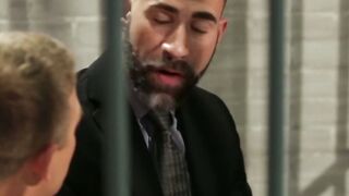 UNBELIEVABLE! Teen Hearhrob Brandon Wilde Gets DESTROYED by My MONSTROUS Cock!