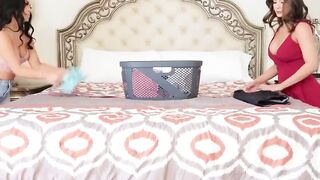 THE ULTIMATE MARRIED booths 2 Wives, 1 Hung King  Get Buckwild Inside!