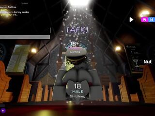 Roblox screwing a sexy priestess