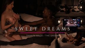 Sweet Dreams: Slow-Burn BBC Sex With Real Chemistry