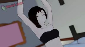 Infected Heart Hentai Compilation 119