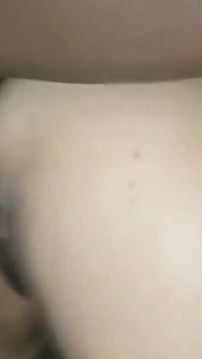 Big Black Dick Pounding My Pussy Hard and Deep Moaning Orgasms