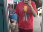 BULTO ROJO MAÑANERO ENORME DE MACHO VERGÓN BIEN DOTADO 😁🌶️