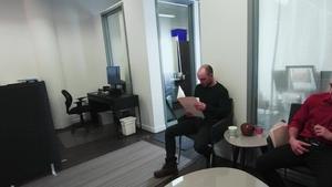Realitydudes.com: American Eric Vane agrees to rough nailing