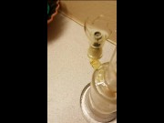 Wake Bake and Masturbate, while watching one of my favortie perfomers!