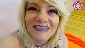 Anal Mature Casting Pamela De Rossi 55 Age Production Capera Gonzo Style - Mugur