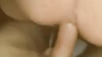 Lebanese Amateur Gay Couple Bareback in Hotel Room