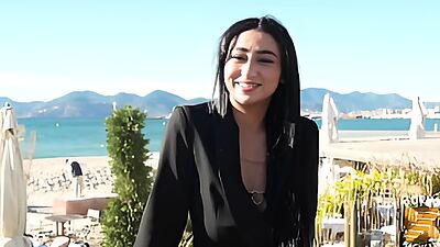 Didi, dominated as she wished!