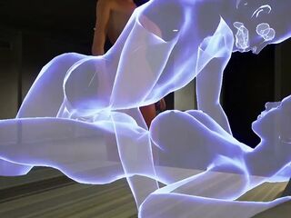 Underneath the Horizon Sex Game Play [part 01] Adult Game [eighteen+] Stripped Game